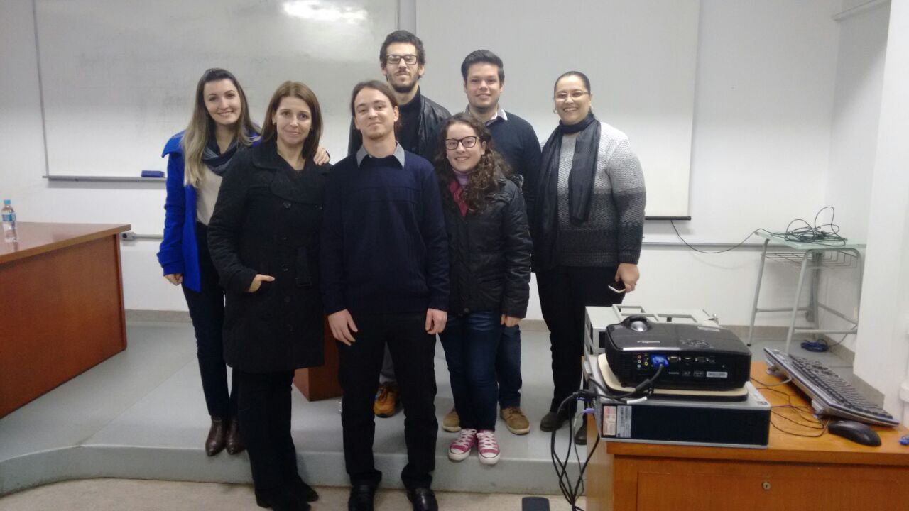 Equipe CEPARC